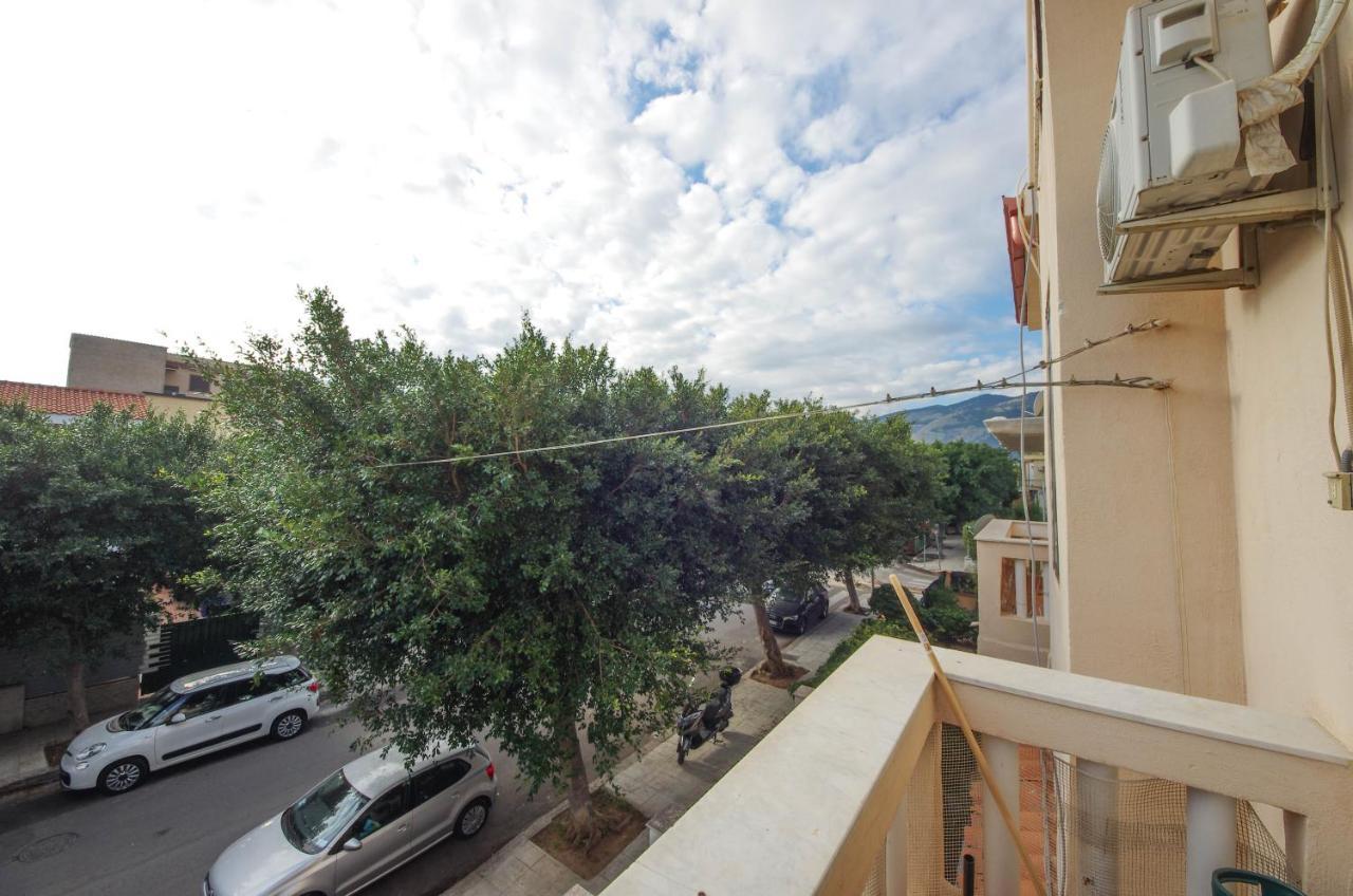 Mondello Apartment Zewnętrze zdjęcie