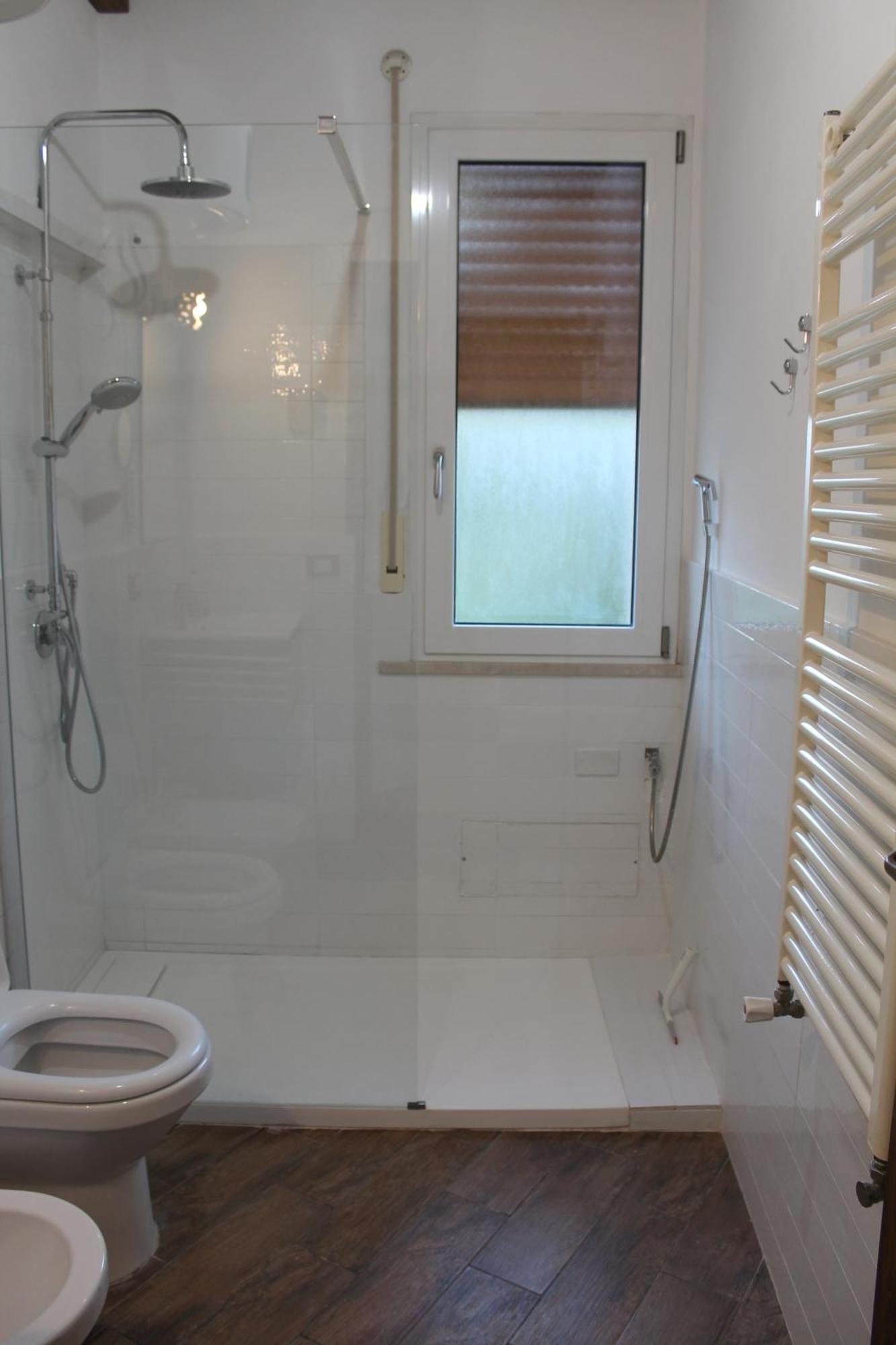Mondello Apartment Zewnętrze zdjęcie