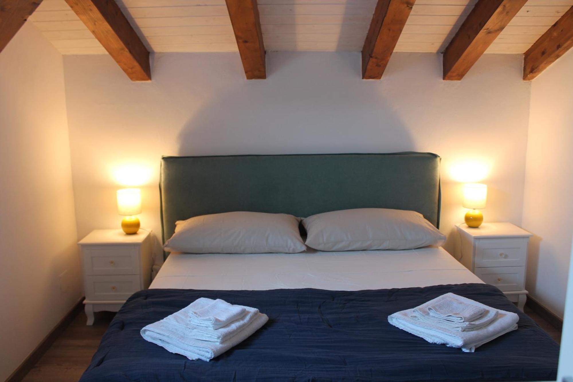 Mondello Apartment Zewnętrze zdjęcie