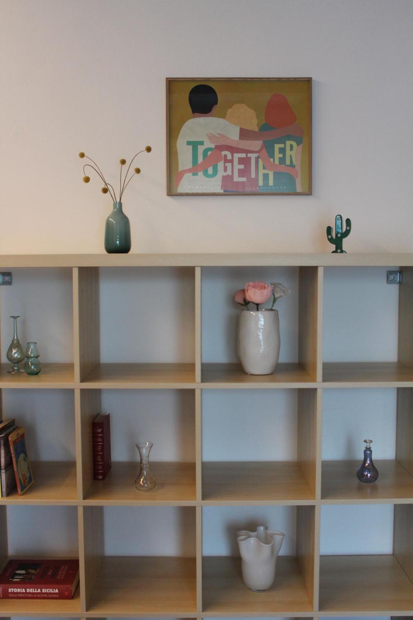 Mondello Apartment Zewnętrze zdjęcie