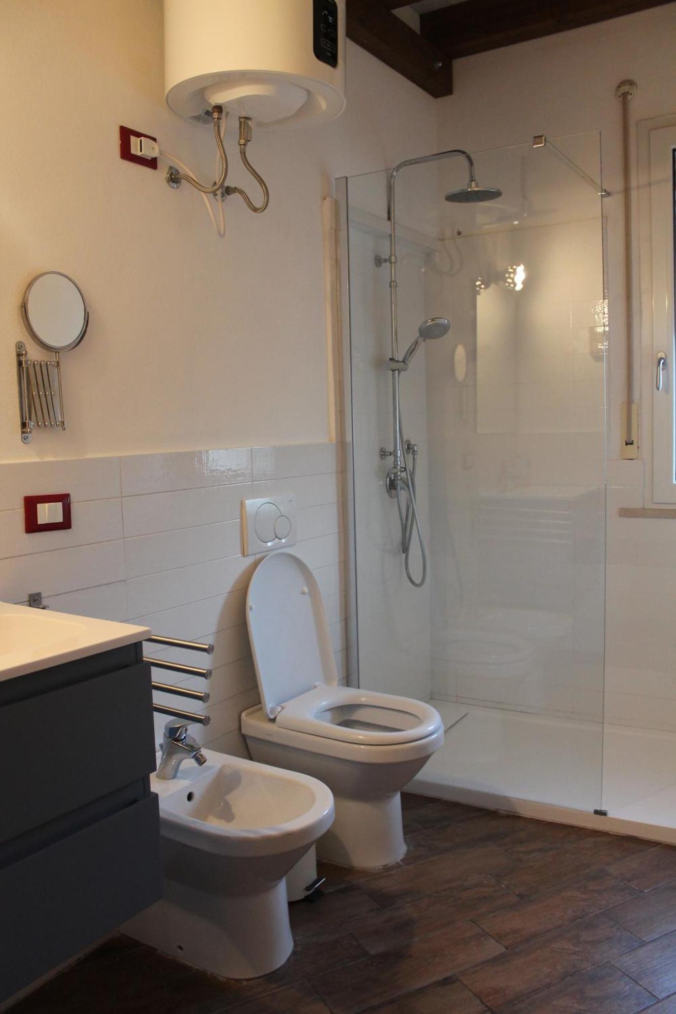Mondello Apartment Zewnętrze zdjęcie