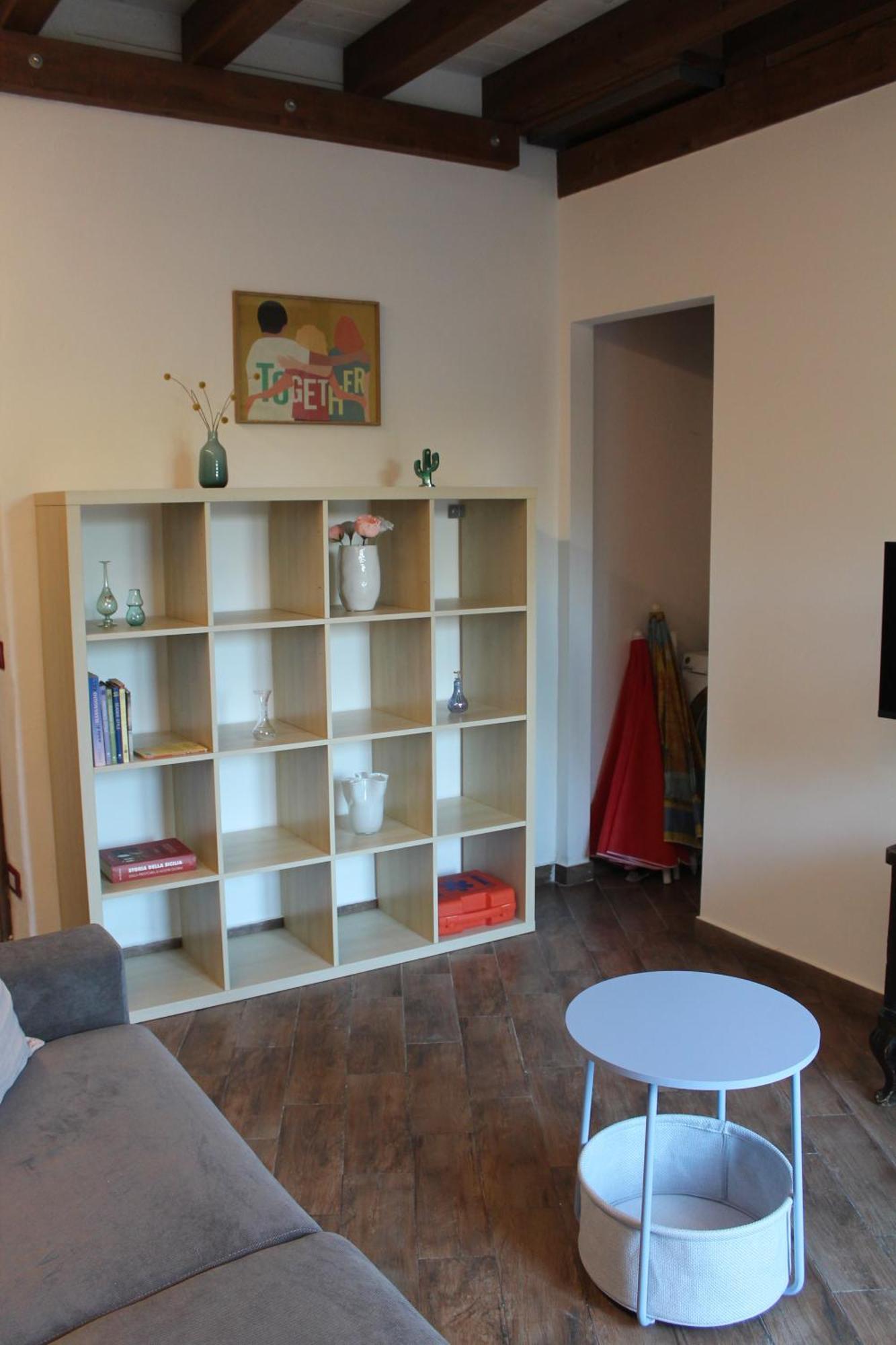 Mondello Apartment Zewnętrze zdjęcie