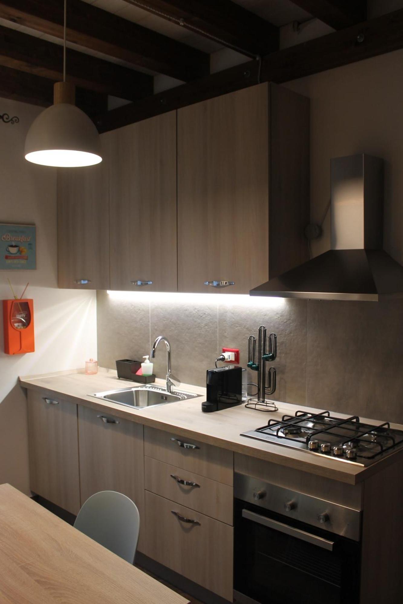 Mondello Apartment Zewnętrze zdjęcie
