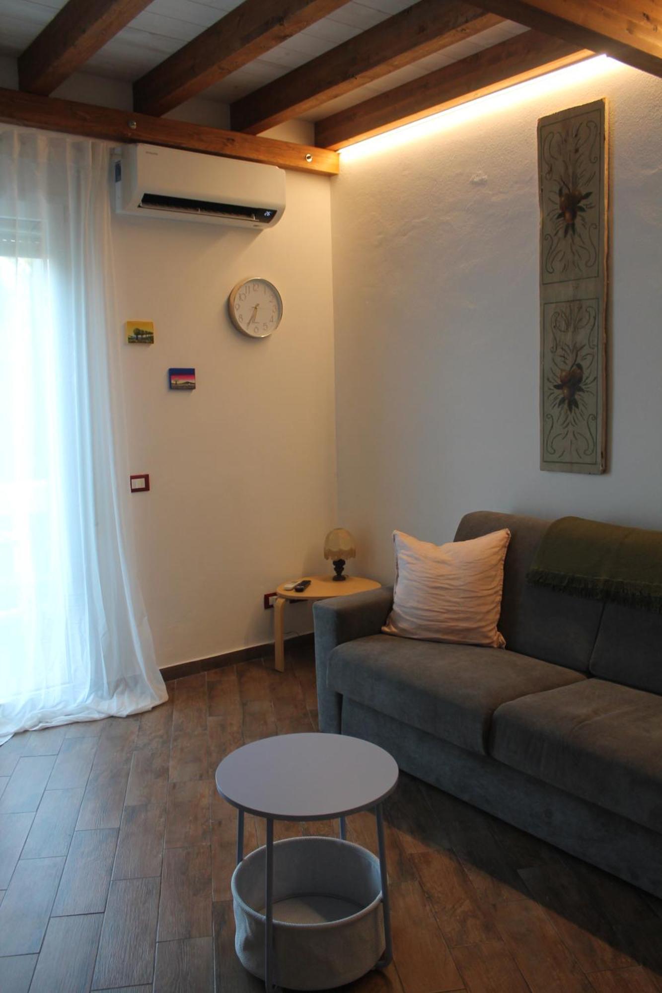 Mondello Apartment Zewnętrze zdjęcie
