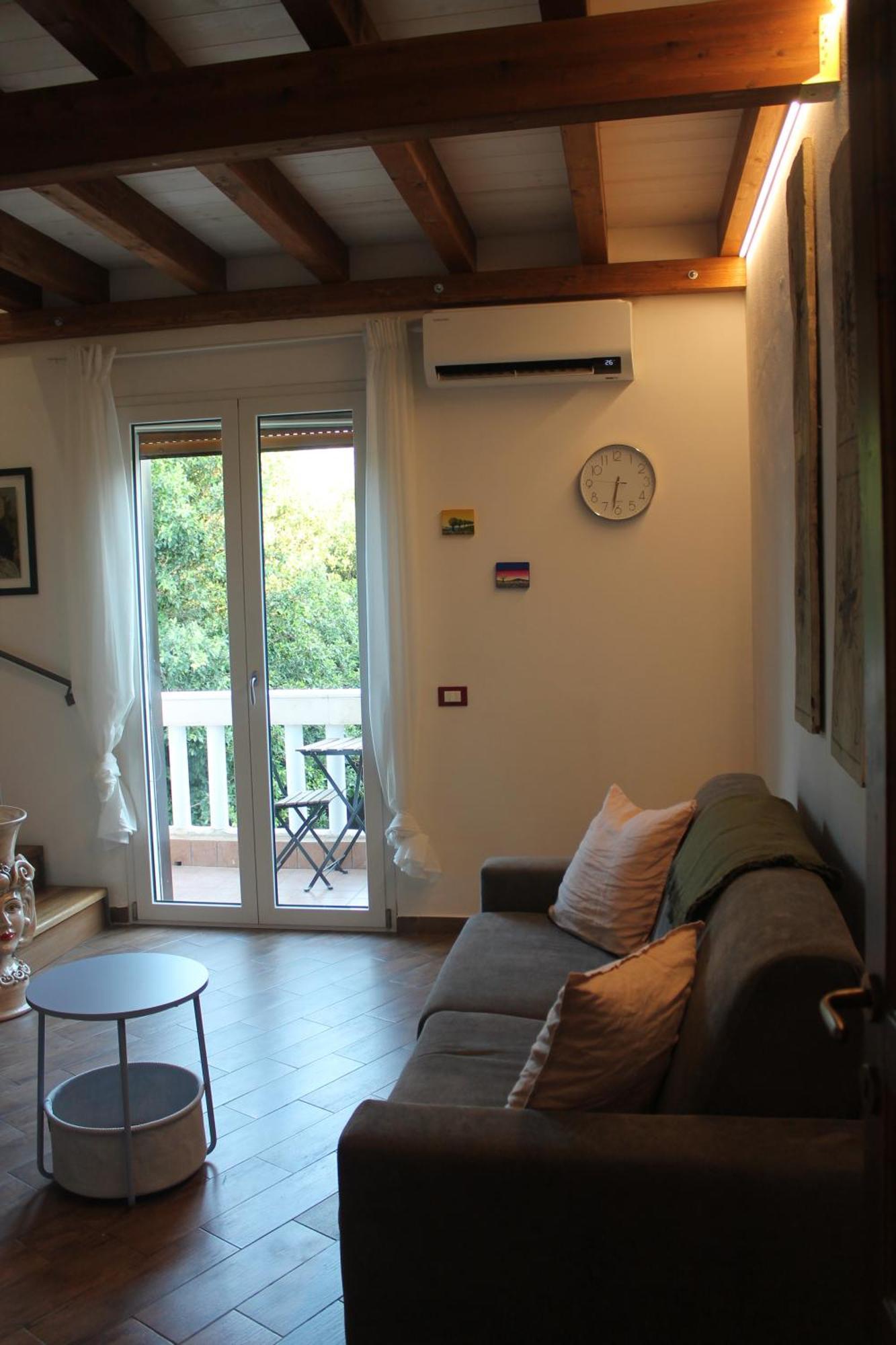 Mondello Apartment Zewnętrze zdjęcie
