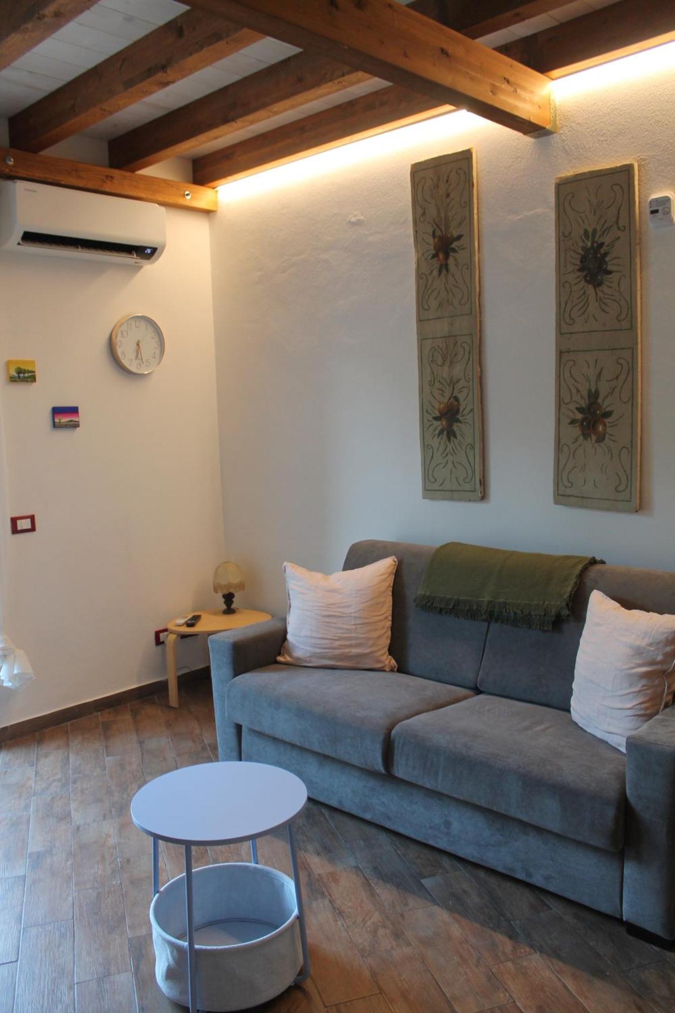 Mondello Apartment Zewnętrze zdjęcie