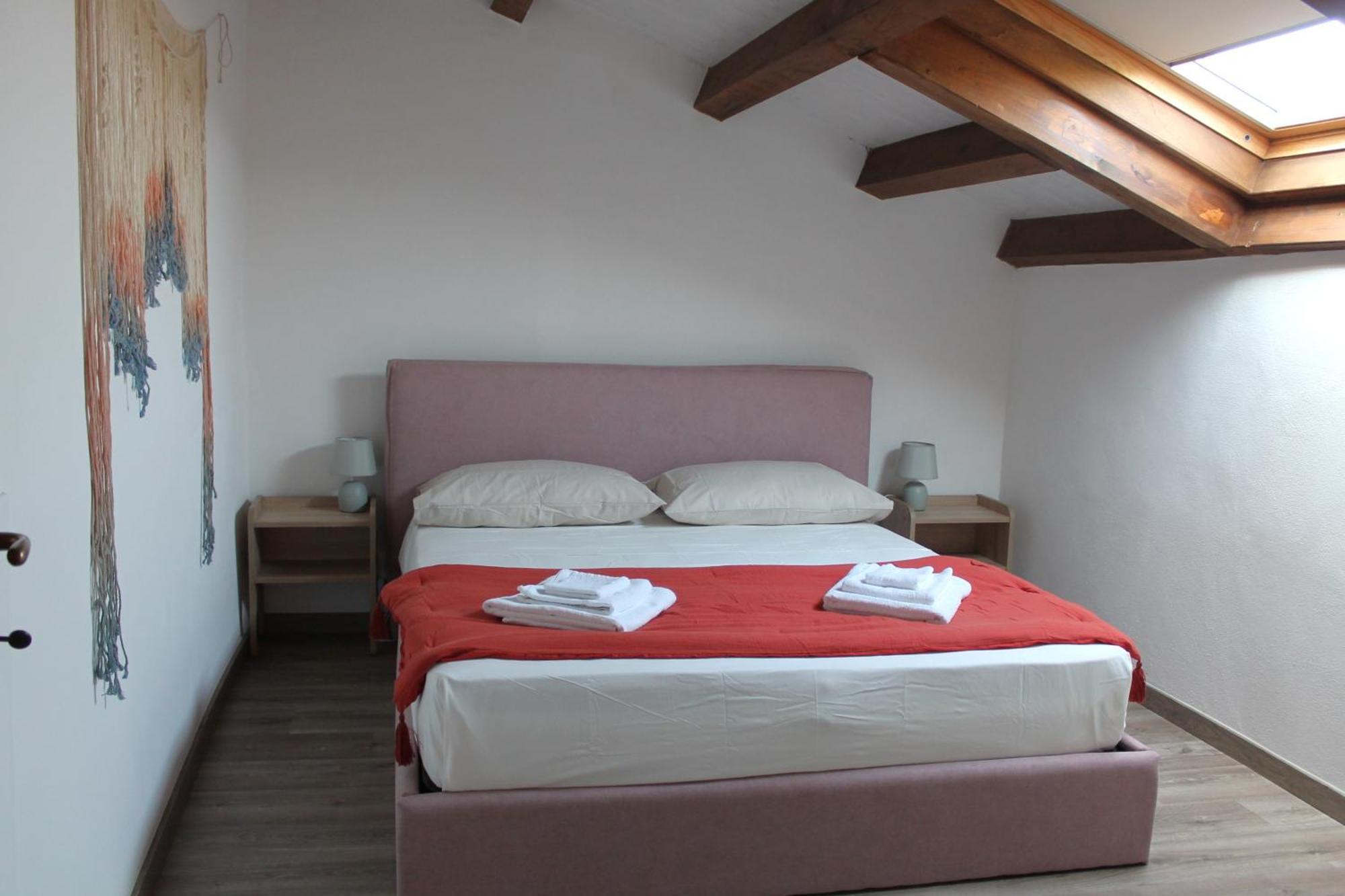 Mondello Apartment Zewnętrze zdjęcie