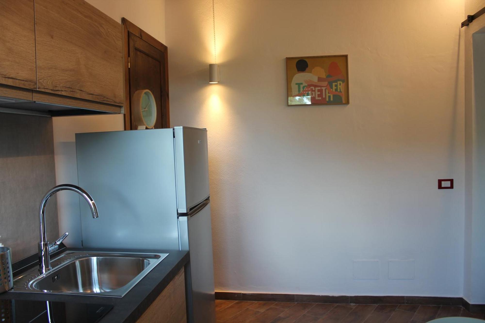 Mondello Apartment Zewnętrze zdjęcie