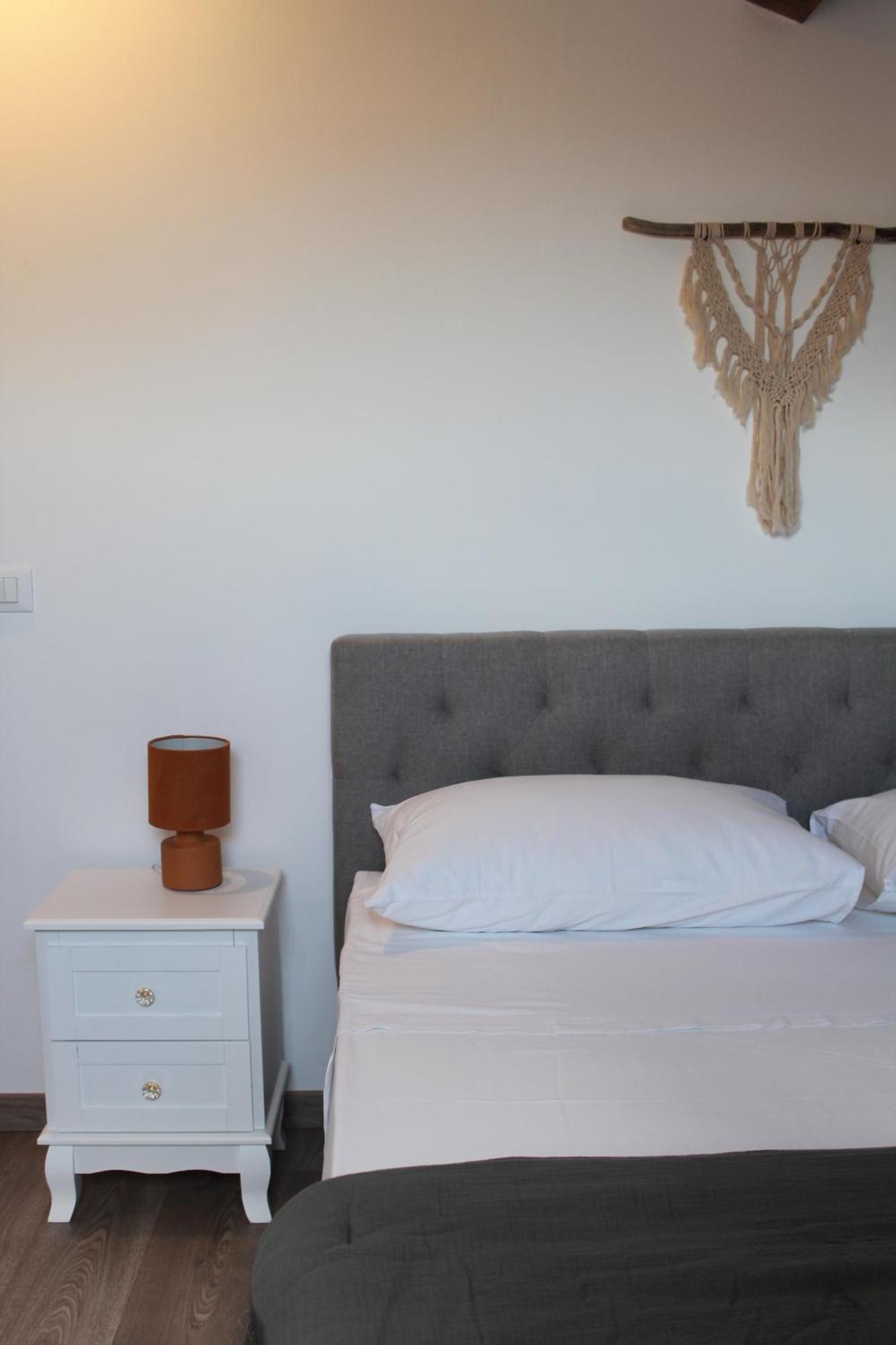 Mondello Apartment Zewnętrze zdjęcie