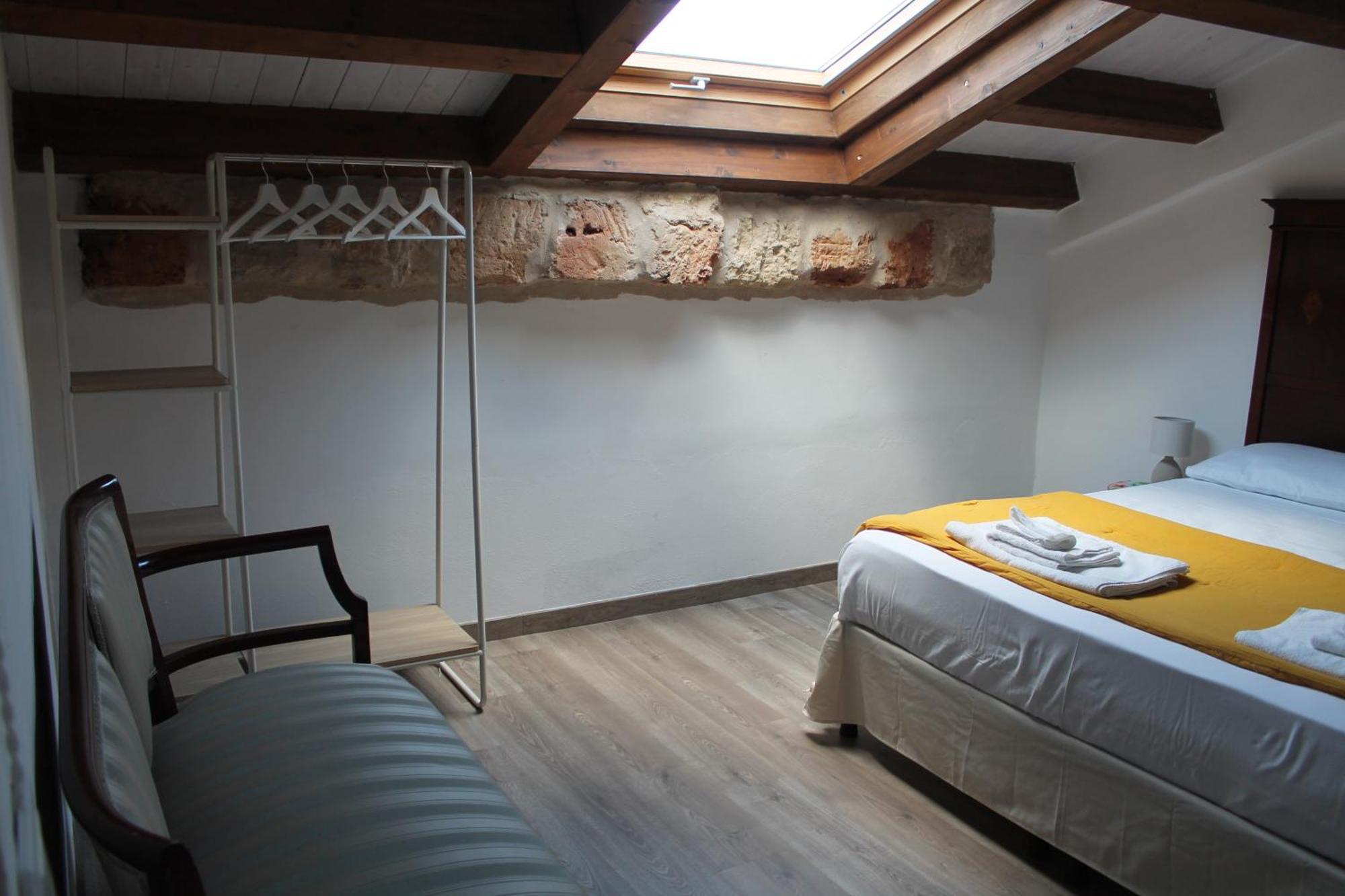 Mondello Apartment Zewnętrze zdjęcie