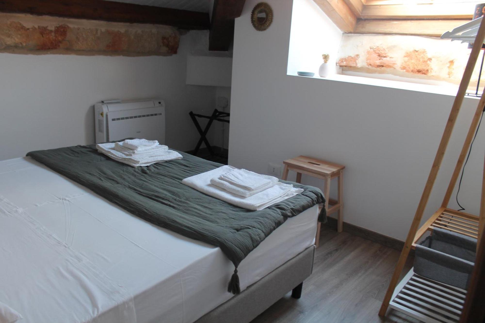 Mondello Apartment Zewnętrze zdjęcie