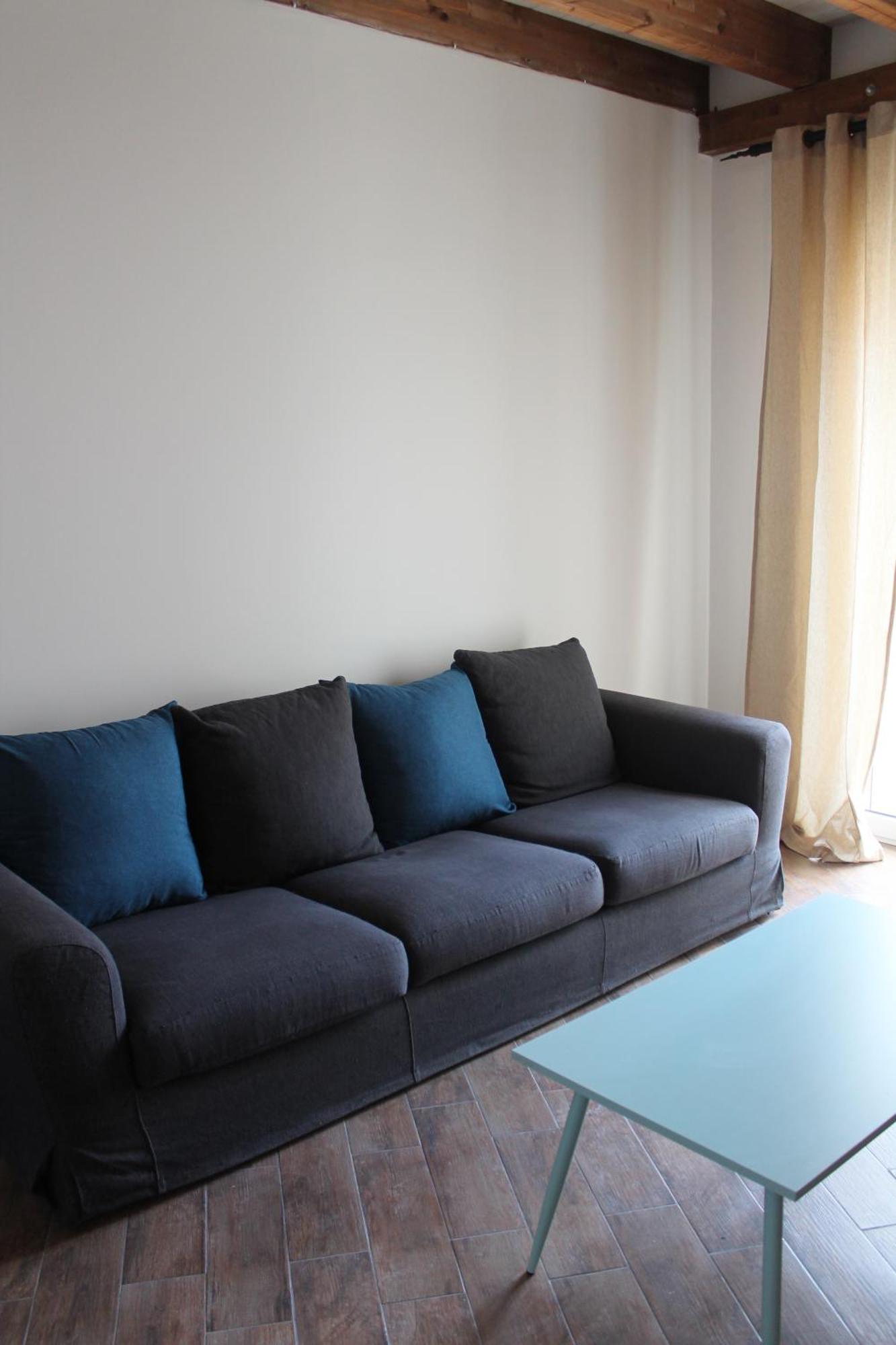Mondello Apartment Zewnętrze zdjęcie