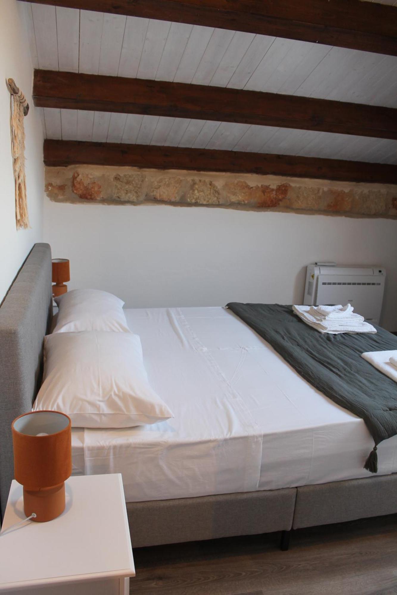 Mondello Apartment Zewnętrze zdjęcie
