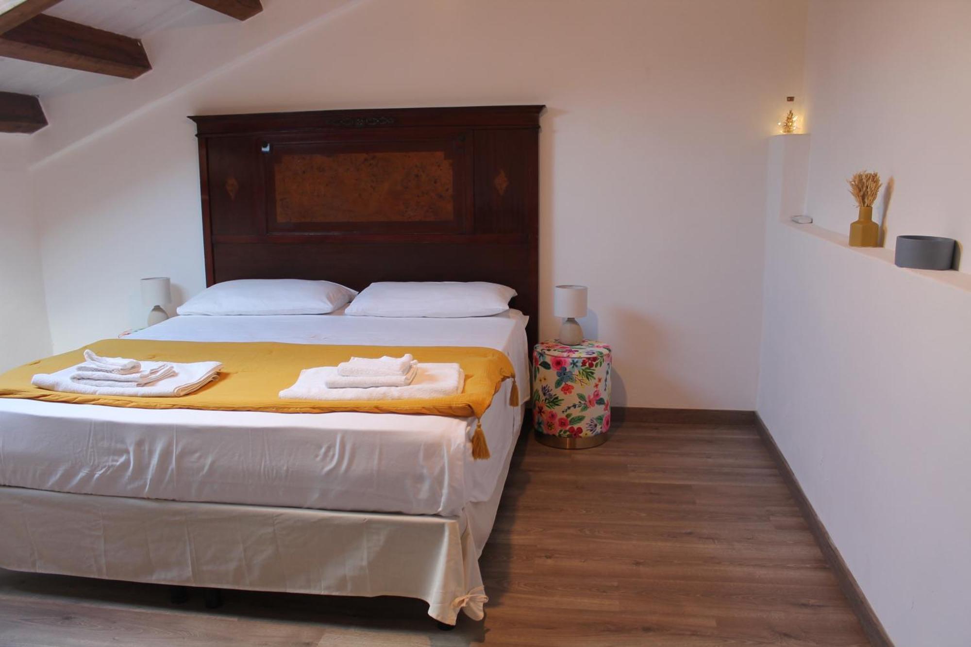 Mondello Apartment Zewnętrze zdjęcie