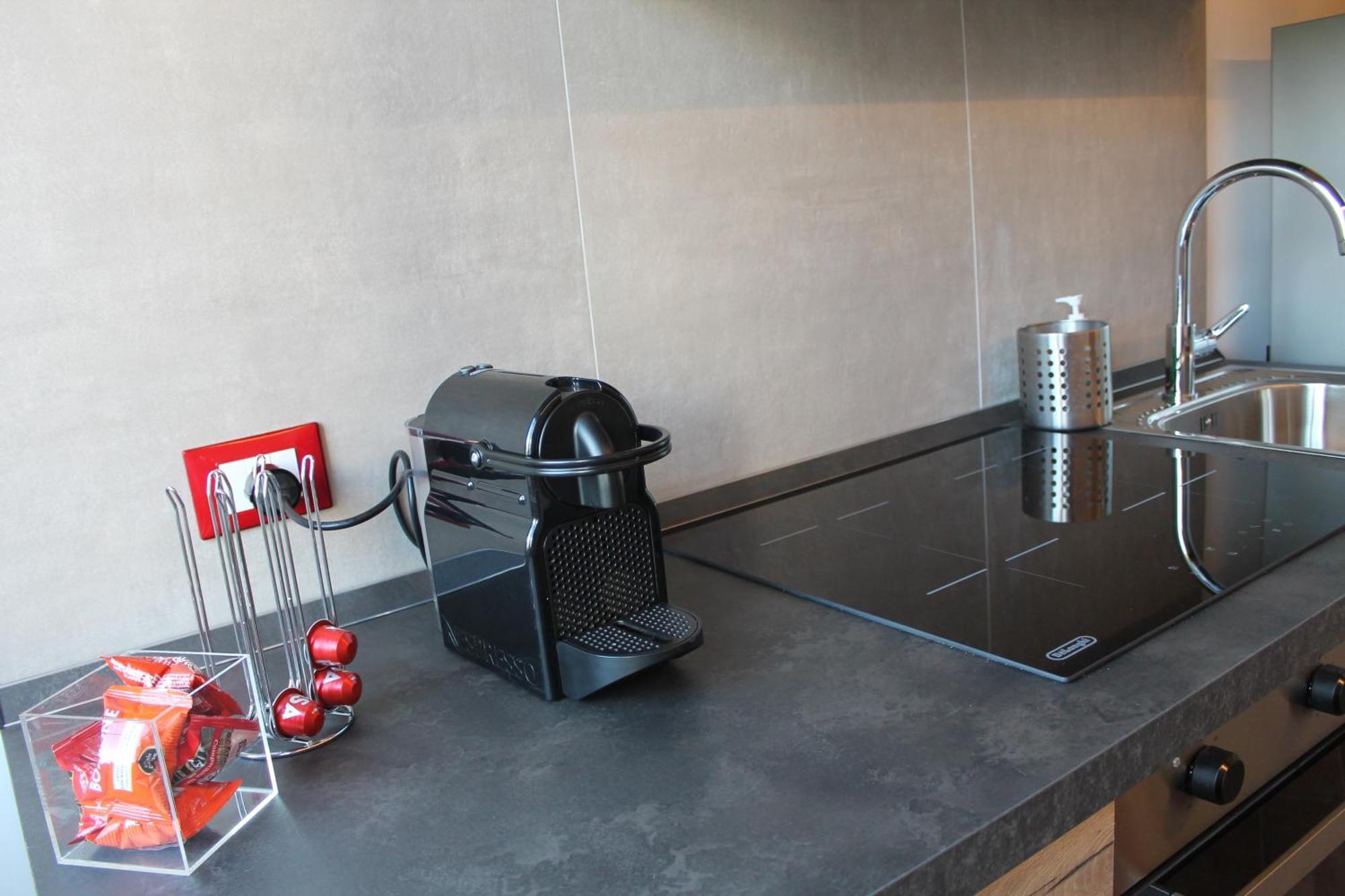 Mondello Apartment Zewnętrze zdjęcie