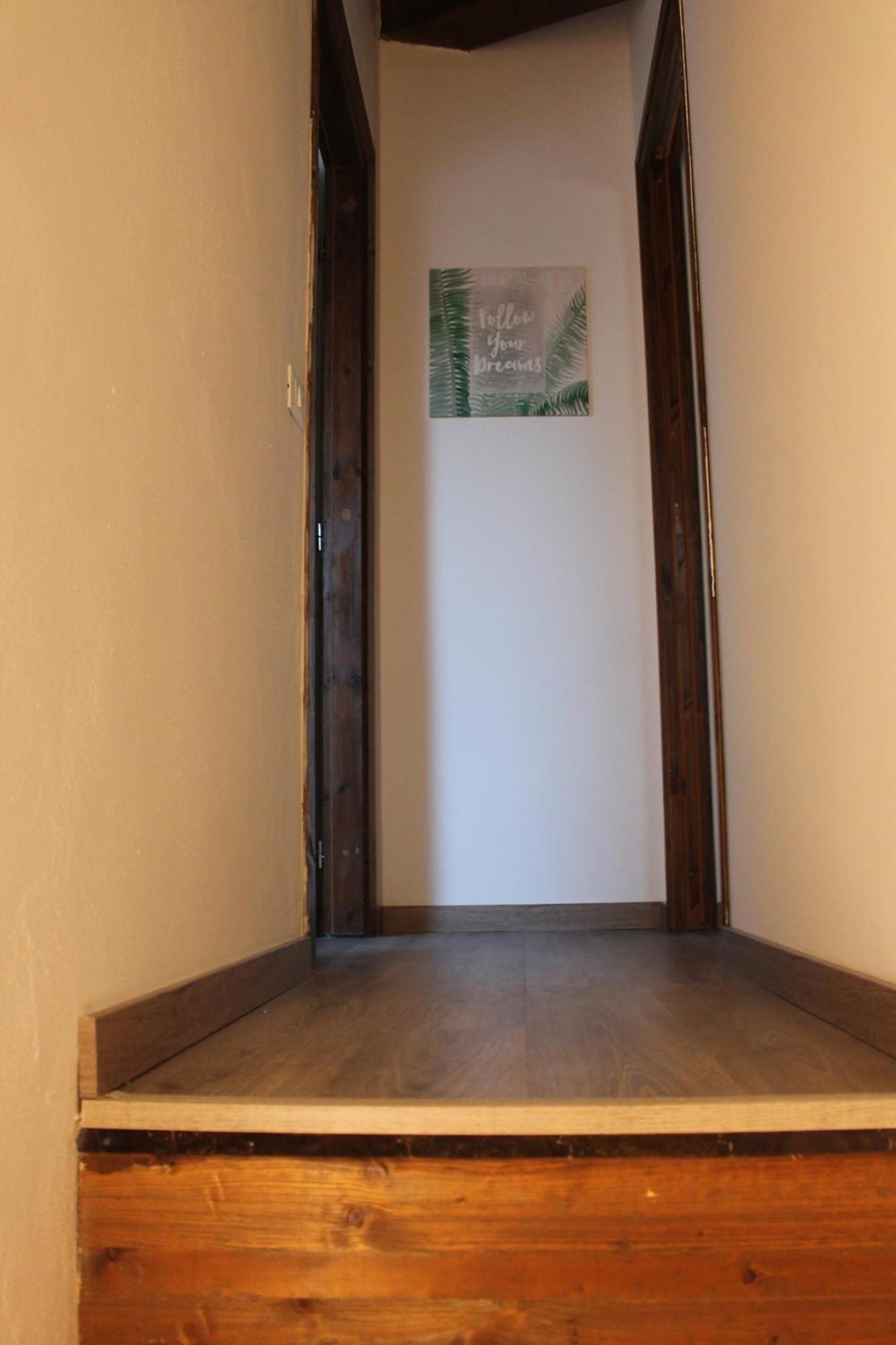 Mondello Apartment Zewnętrze zdjęcie