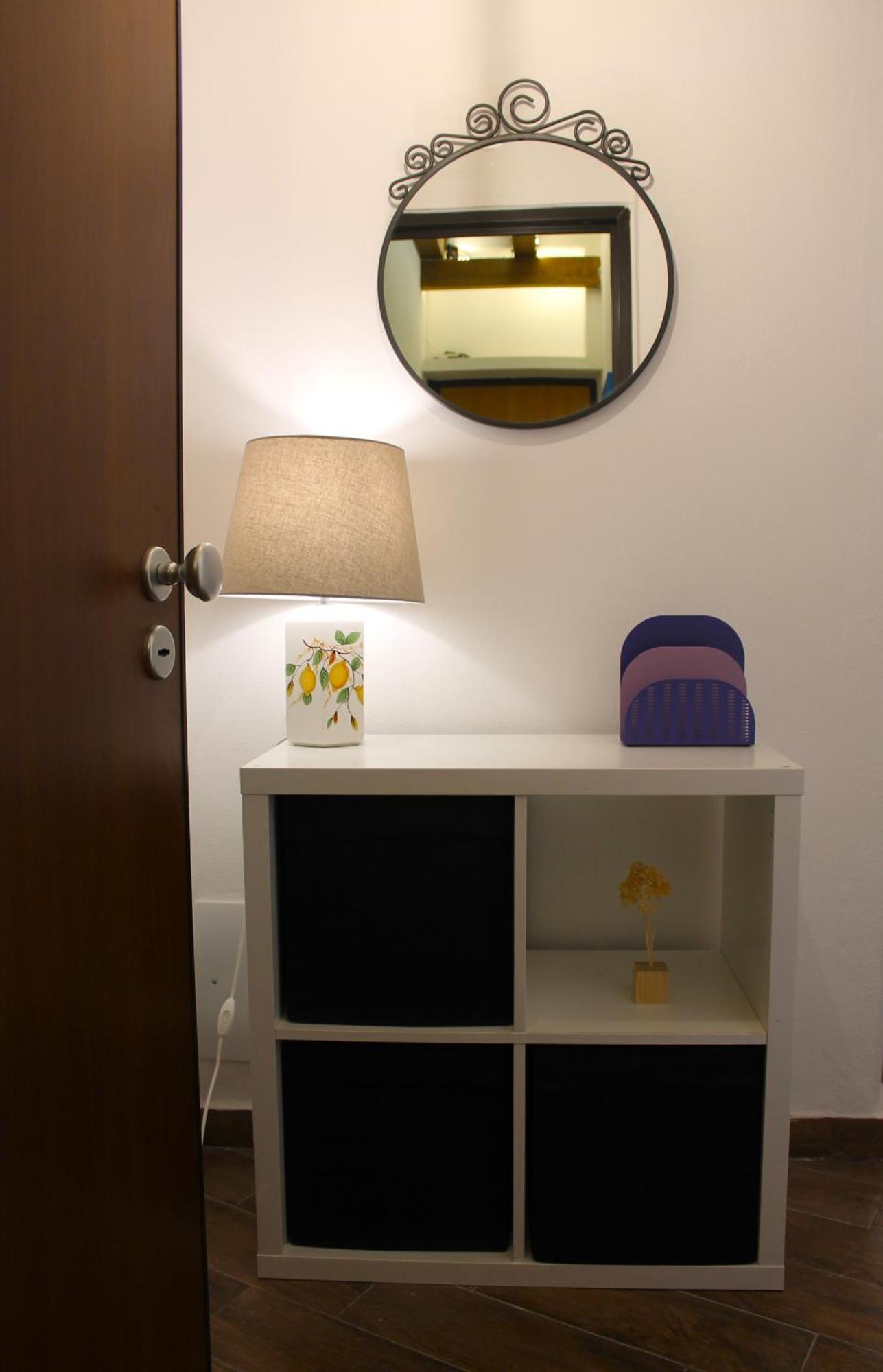 Mondello Apartment Zewnętrze zdjęcie