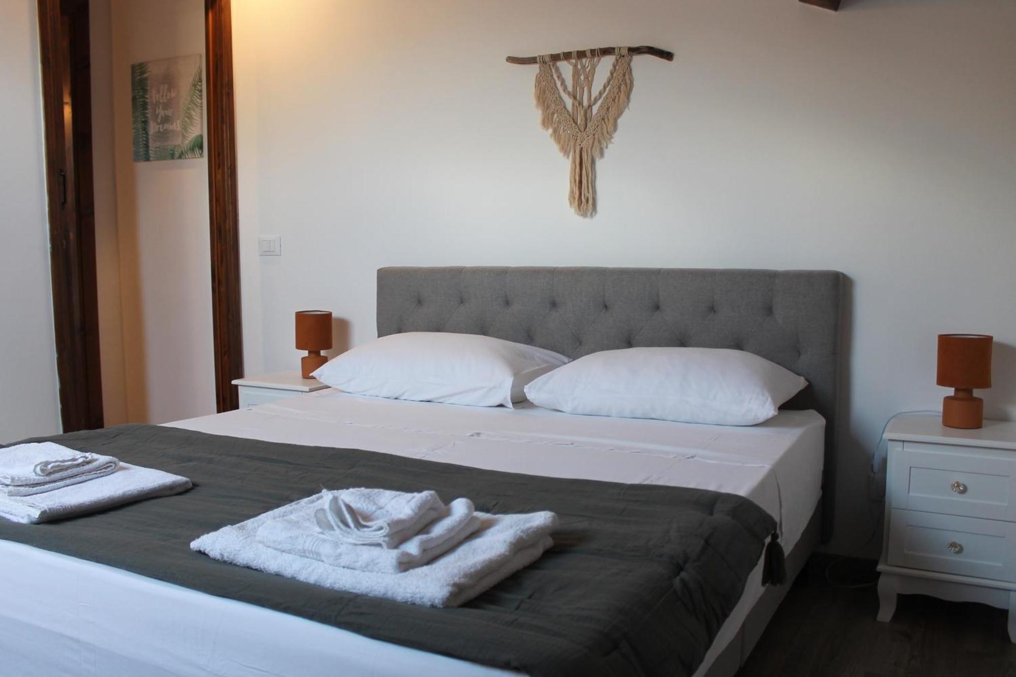 Mondello Apartment Zewnętrze zdjęcie