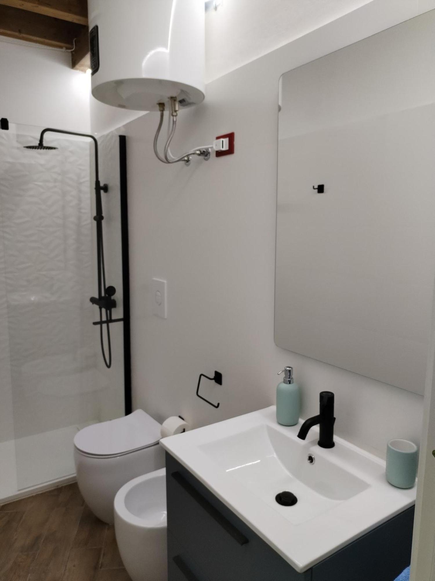 Mondello Apartment Pokój zdjęcie