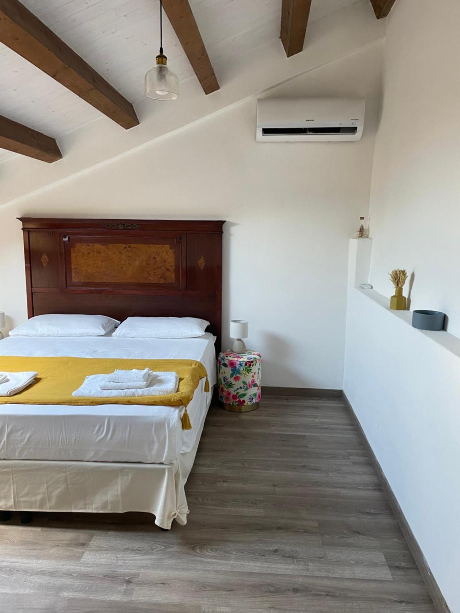 Mondello Apartment Zewnętrze zdjęcie