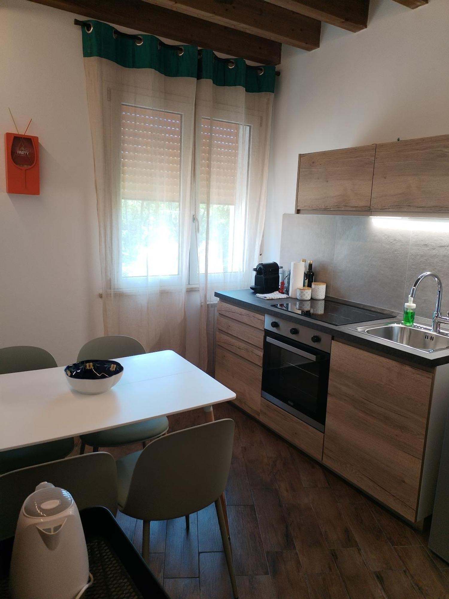 Mondello Apartment Pokój zdjęcie