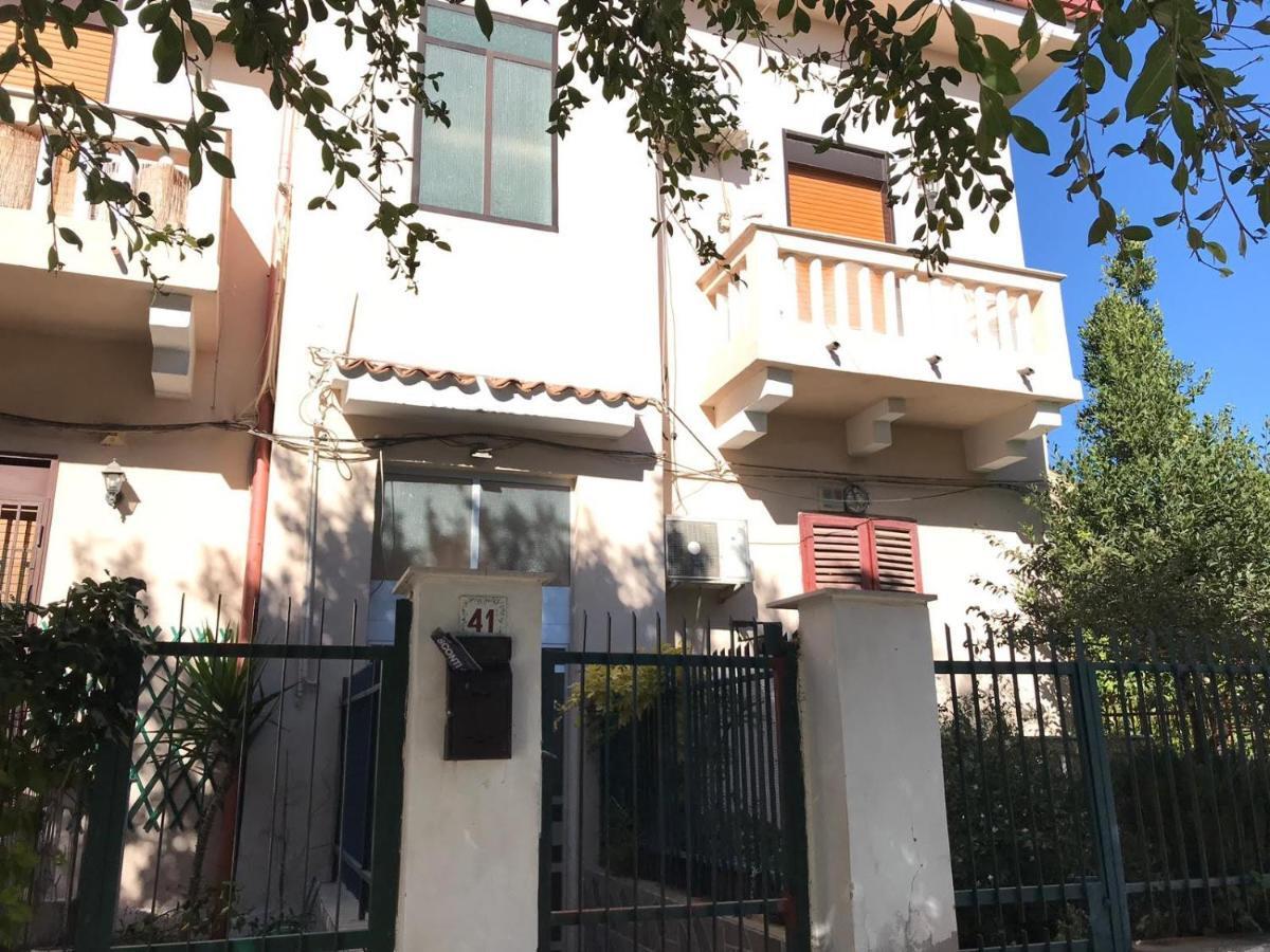 Mondello Apartment Zewnętrze zdjęcie